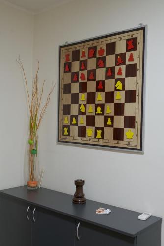 Vila Chess – Belgrade, NY