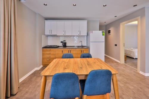 Apartment - Ground Floor room in Duygu Apart
