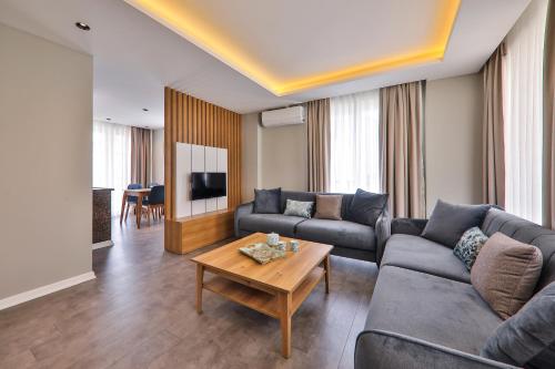 Duplex Apartment image 1