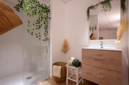ATHOME RESIDENCE ET SPA - image 13