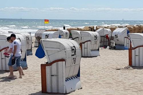 Ferienwohnung Berolina 116 in Dahme, Deutschland