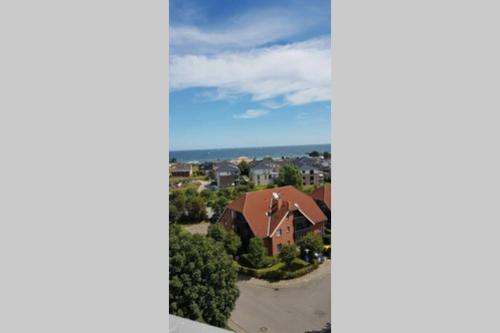 Ferienwohnung Berolina 116 in Dahme