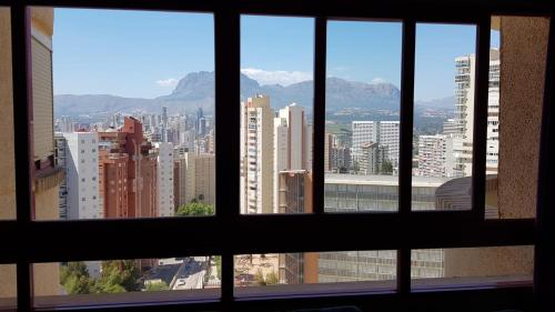 Apartamento Benidorm Viena