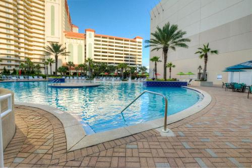 8th FLOOR!Wrap Around Balcony With Ocean Views - Amenities and Location - image 6