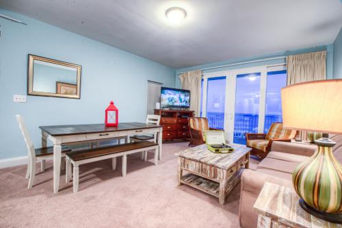 8th FLOOR!Wrap Around Balcony With Ocean Views - Amenities and Location - image 8