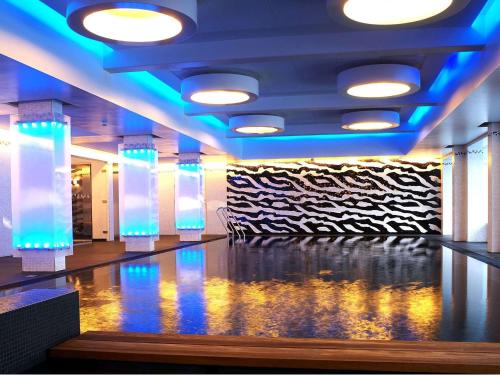 Munkebjerg Hotel - image 10