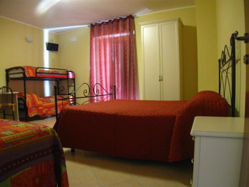 B&B Il Vecchio Portale 5