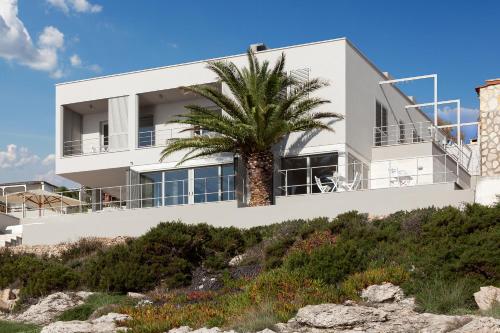 Villa Roca, Vis (fotografie 9)