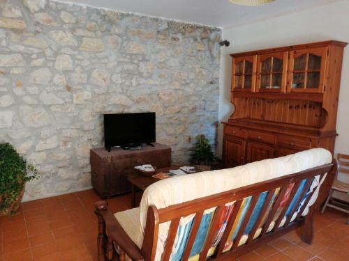 Le Due Torri gîte à louer Giungano