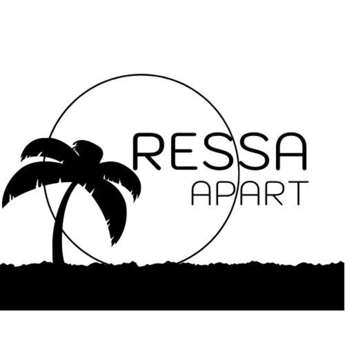 Ressa Apart