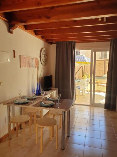 oasis RELAX Corralejo in Parque Holandes