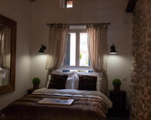 Suite parentale Au bonheur des ours in Sahorre
