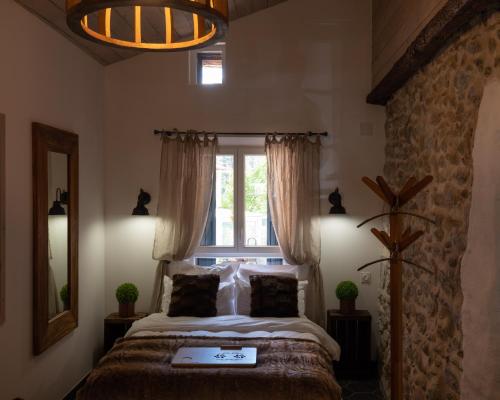Suite parentale Au bonheur des ours in Sahorre