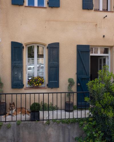 Suite parentale Au bonheur des ours in Sahorre