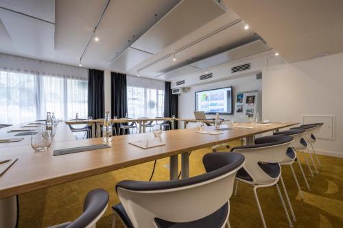 ATHOME RESIDENCE ET SPA - image 5