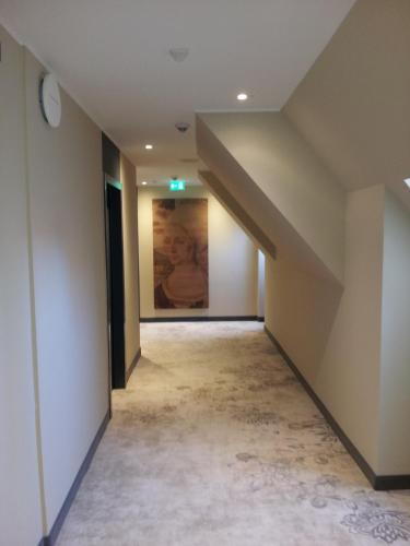 Sorat Hotel Saxx Nürnberg - image 2
