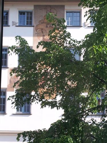 Sorat Hotel Saxx Nürnberg - image 9