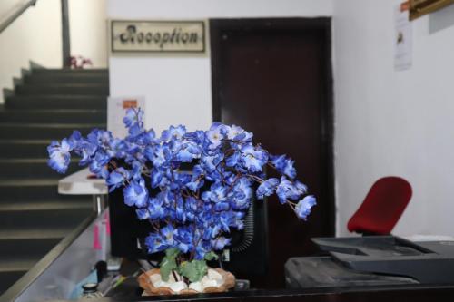 NIAS Events & Suites, Абуджа (фото 7)