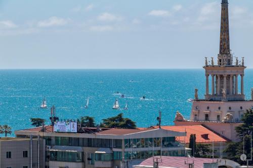 Melodia Black Sea