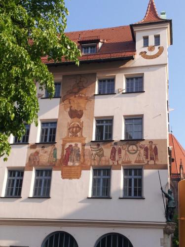 Sorat Hotel Saxx Nürnberg - image 7