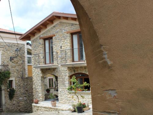 Dimora Igea b&b - Accommodation - Montano Antilia