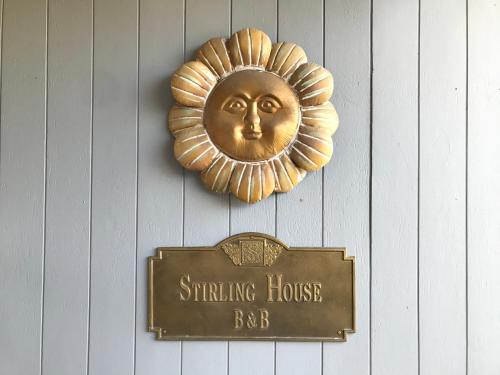 Stirling House