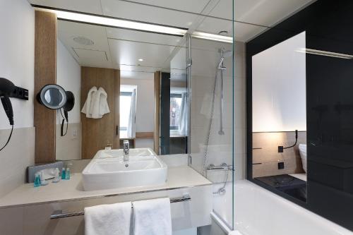Sorat Hotel Saxx Nürnberg, Nürnberg (photo 7)