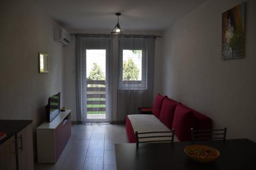 Apartman Ljutovac