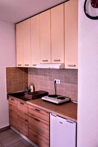 Apartman Ljutovac