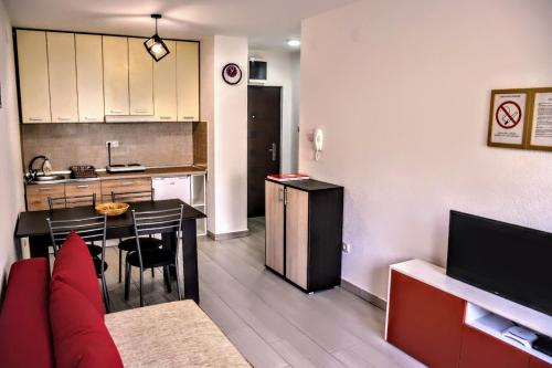 Apartman Ljutovac