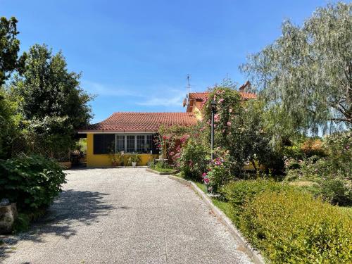 Home Sweet Home - Rocca Canterano