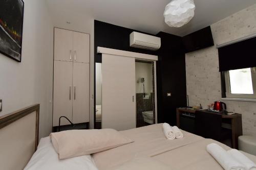 Marmontova Luxury Rooms, Split