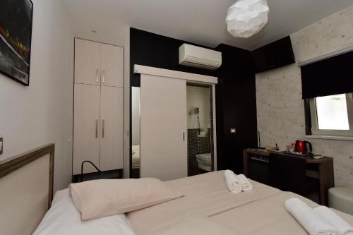 Marmontova Luxury Rooms Split