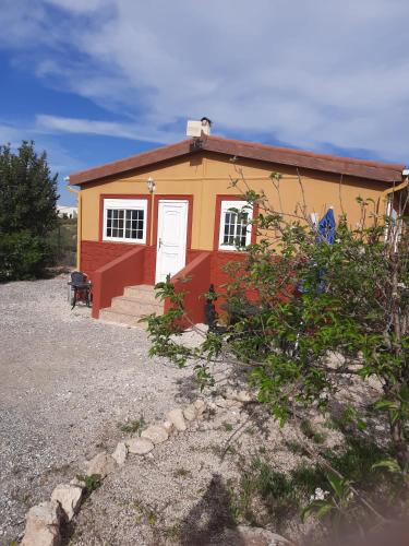 Mountain View Guesthouse gîte à louer Los Baños