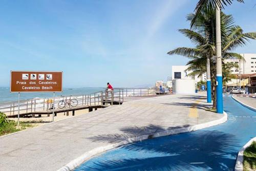 O Flat Macae