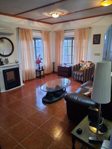  Mountain View Guesthouse in 30507 La Alcayna