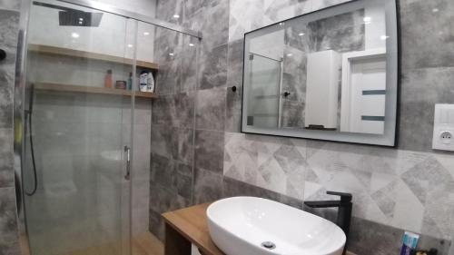 Prywatny Apartament Warszawa