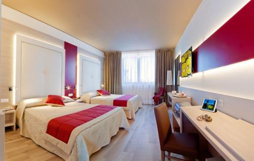 Hotel Victoria - image 7