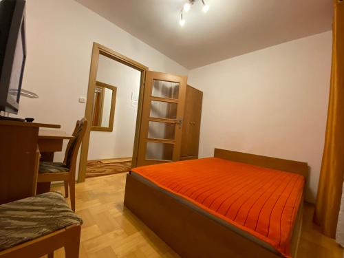 2-pokojowe Apartamenty KAMIL Krynica-Zdrój