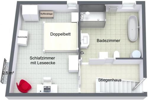 La Vila Feliz, gemutliches privates Apartment im typischen Fischerhaus mit fantastischem Meerblick