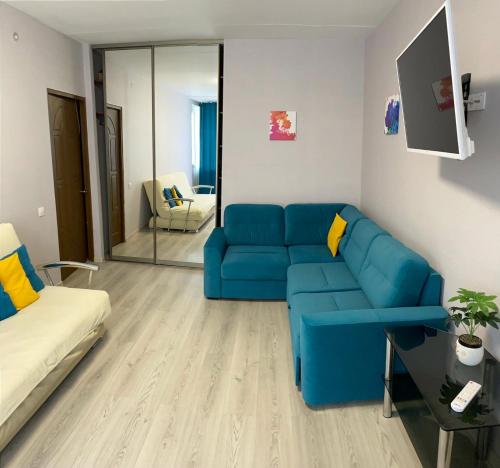 Apartments Sovremennik - image 3