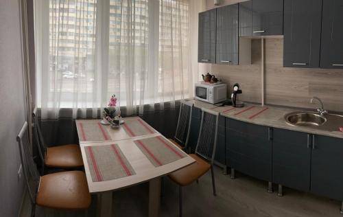 Apartments Sovremennik - image 11