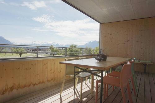 Terrassenwohnung in prämierter Wohnanlage