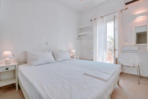 Meltemi Antiparos – Antiparos, UT