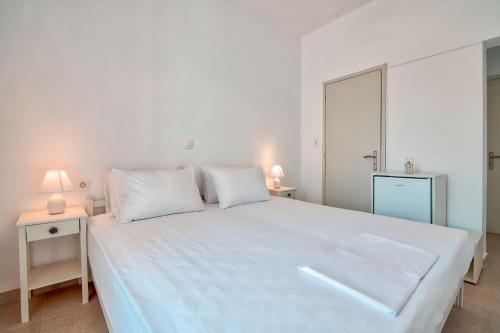 Meltemi Antiparos – Antiparos, UT