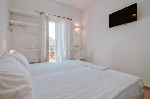 Meltemi Antiparos – Antiparos, UT