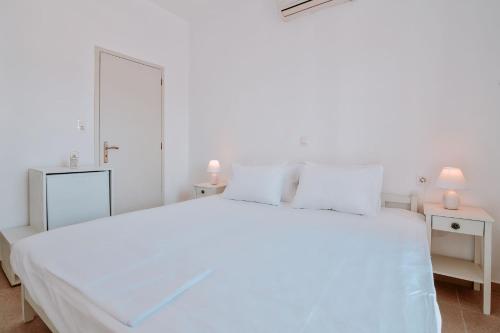 Meltemi Antiparos – Antiparos, UT