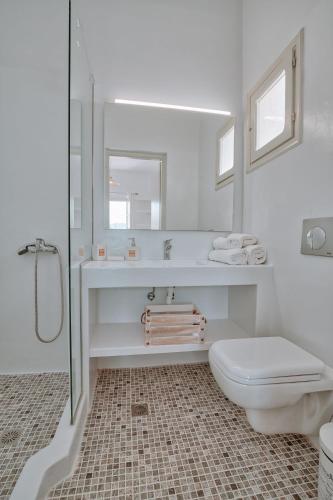 Meltemi Antiparos – Antiparos, UT