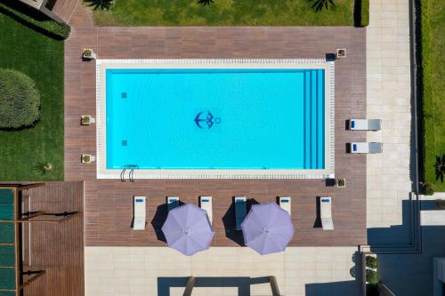 Bella Foresta Villa Bella Foresta Villa