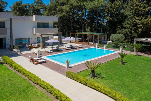 Bella Foresta Villa Bella Foresta Villa